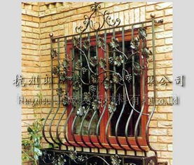 家用金屬制品 構(gòu)筑安全與美觀的居家空間