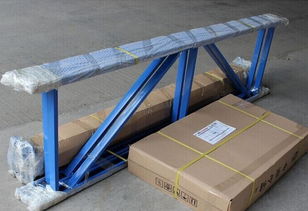 移動(dòng)式閣樓式金屬倉(cāng)儲(chǔ)貨架 建筑用金屬制附件及架座制造的創(chuàng)新應(yīng)用